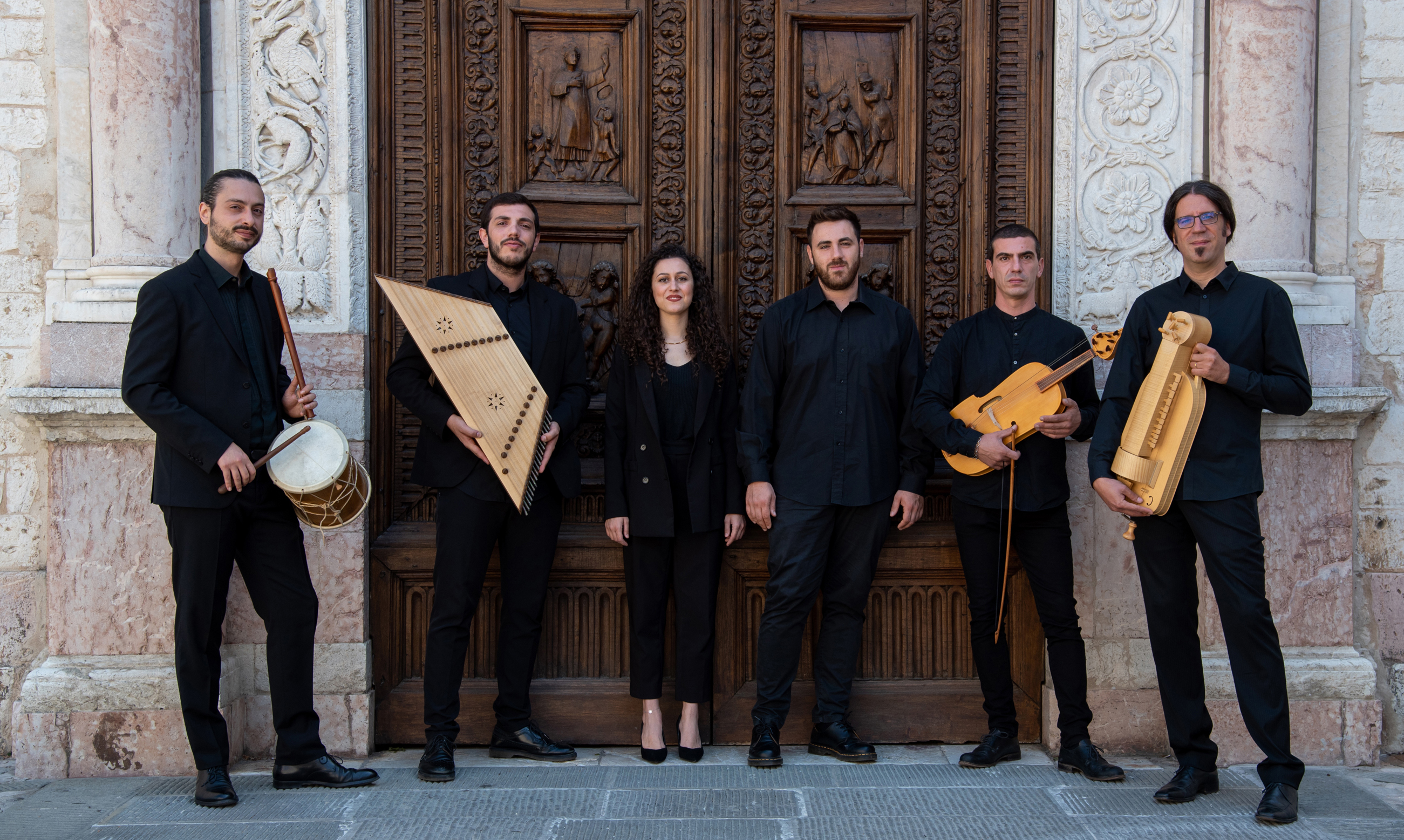 Ensemble Laus Veris