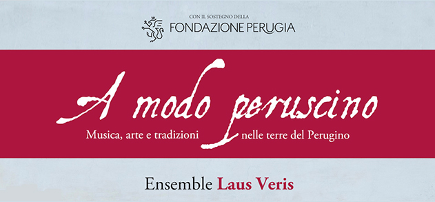 Ensemble Laus Veris