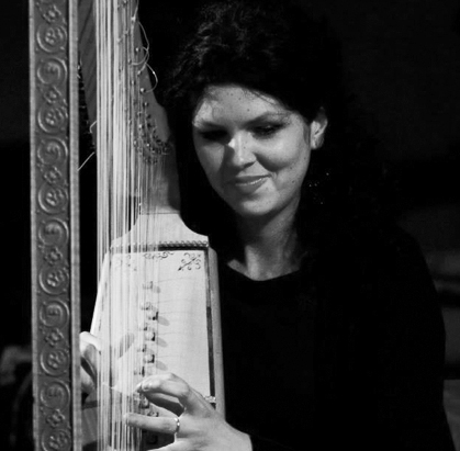 Kateřina Ghannudi